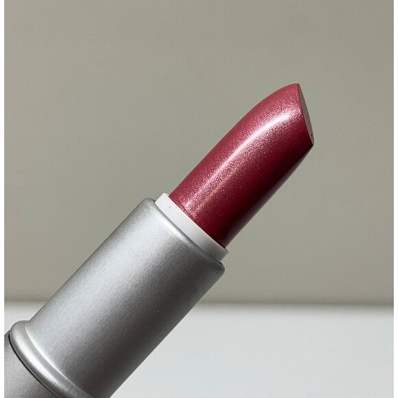 Club Monaco Cream Frost Lipstick Shade TROPIC Full Size NEW IN BOX Discontinued - Picture 2 of 10
